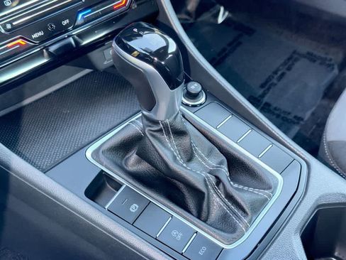 Used 2026 Volkswagen Jetta Sport FWD image 20