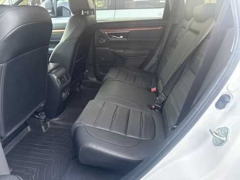 Used 2020 Honda CR-V EX-L image 5