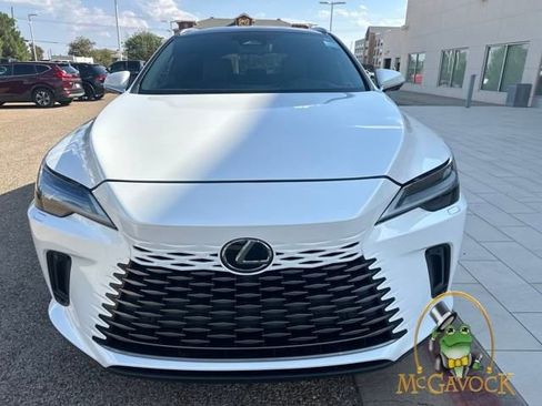 Used 2023 Lexus RX 350 AWD image 7