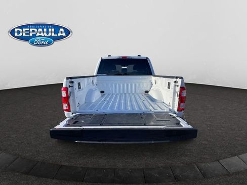 Certified 2022 Ford F150 XL w/ STX Appearance Package image 6