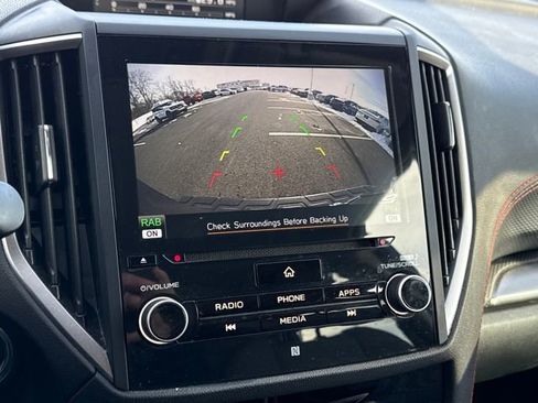 Used 2020 Subaru Forester Sport image 21