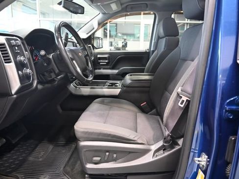 Used 2015 Chevrolet Silverado 1500 LT w/ All Star Edition AWD/4WD image 10