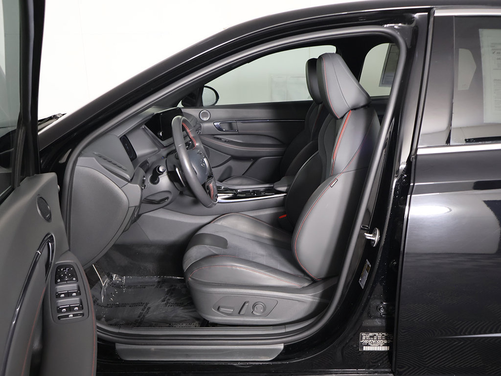 Used 2023 Hyundai Sonata N Line FWD image 30