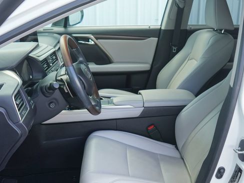 Used 2020 Lexus RX 350 AWD w/ Premium Package image 13