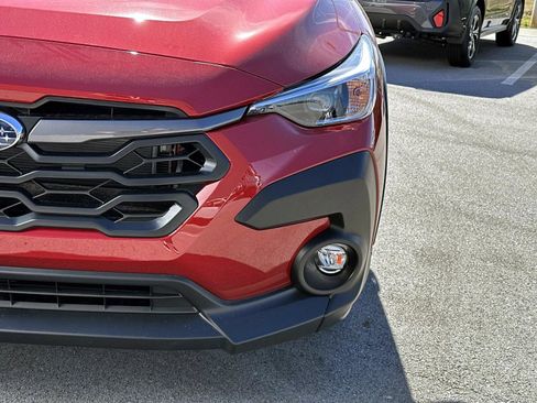 New 2026 Subaru Crosstrek 2.0i Premium image 10