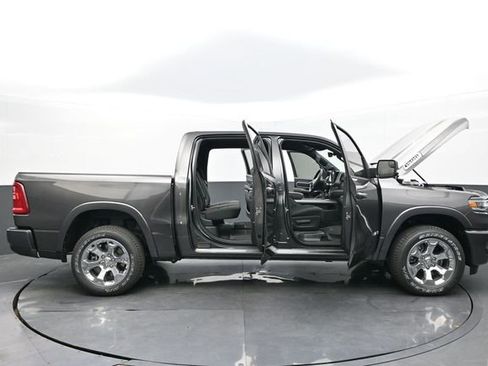 New 2026 RAM 1500 Big Horn AWD/4WD image 62