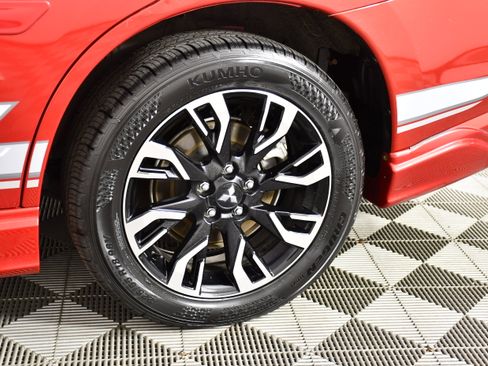 Used 2018 Mitsubishi Outlander GT AWD/4WD image 51
