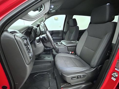 Used 2019 Chevrolet Silverado 1500 RST AWD/4WD image 10
