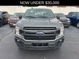 Used 2019 Ford F150 XLT w/ Equipment Group 302A Luxury AWD/4WD video 2