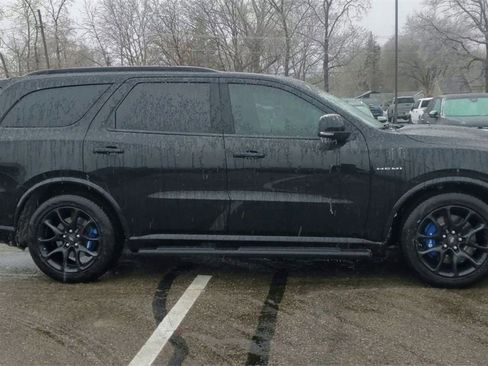 Used 2022 Dodge Durango R/T w/ Tow 'N Go Package image 9