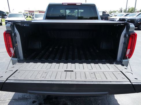 Certified 2026 GMC Sierra 1500 SLT w/ SLT Premium Plus Package AWD/4WD image 21