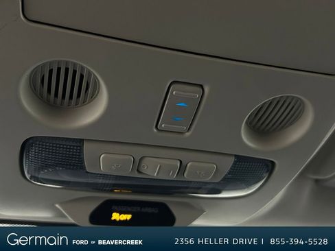 Used 2020 Ford EcoSport Titanium image 26