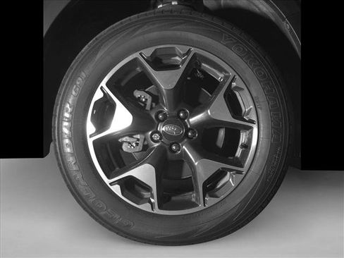 Used 2019 Subaru Crosstrek 2.0i Premium w/ Popular Package #2 image 9