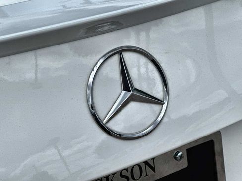 Certified 2023 Mercedes-Benz C 300 Sedan w/ AMG Line w/ Night Package image 17