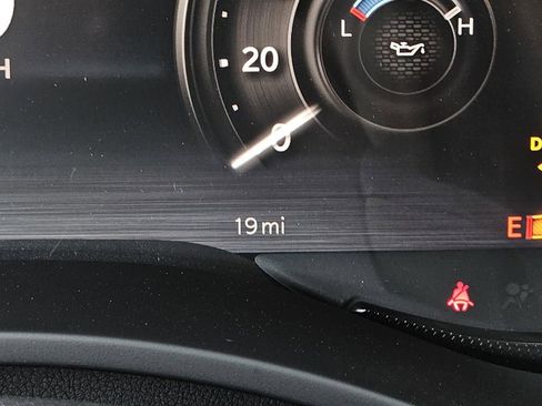 New 2025 RAM 2500 Rebel w/ Rebel Level 1 Equipment Group image 21