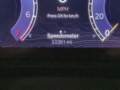 Used 2023 Jeep Grand Cherokee Altitude image 21