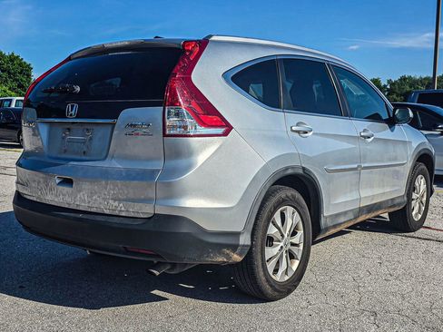 Used 2013 Honda CR-V EX-L image 6