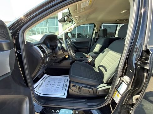 Used 2020 Ford Ranger XLT w/ Equipment Group 301A Mid image 18