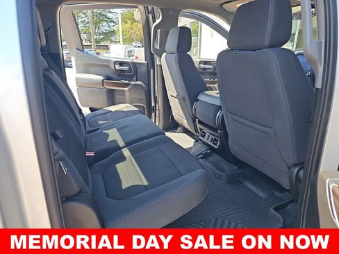 Used 2021 Chevrolet Silverado 1500 RST AWD/4WD image 11