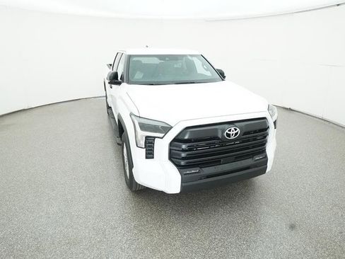 New 2025 Toyota Tundra SR5 image 5