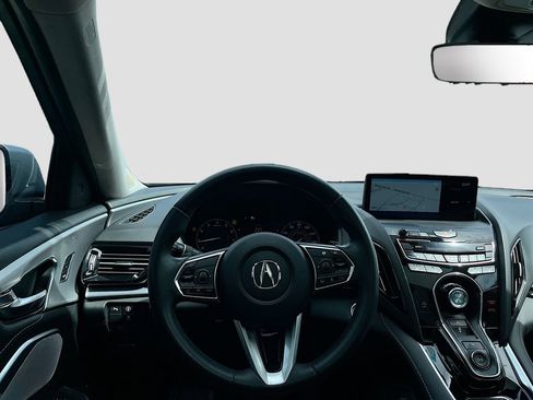 Used 2023 Acura RDX AWD w/ Technology Package image 24