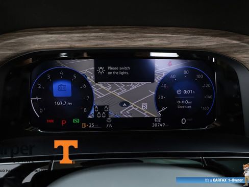 Used 2024 Volkswagen Atlas SEL Premium R-Line AWD/4WD image 67