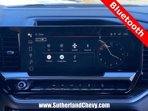 Used 2023 GMC Sierra 1500 Elevation image 35