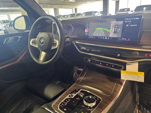New 2026 BMW X5 xDrive50e w/ Executive Package AWD/4WD image 39