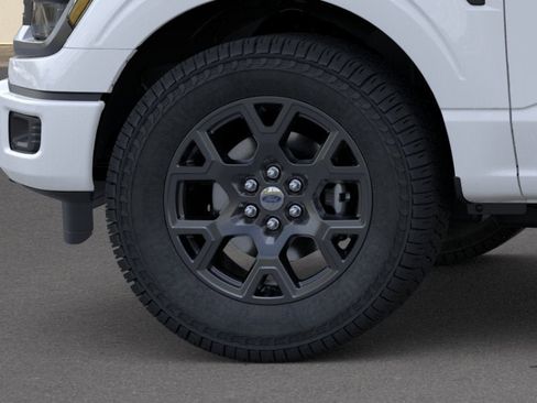 New 2026 Ford F150 STX AWD/4WD image 41