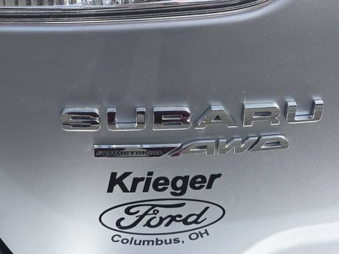 Used 2022 Subaru Forester Premium AWD/4WD image 5
