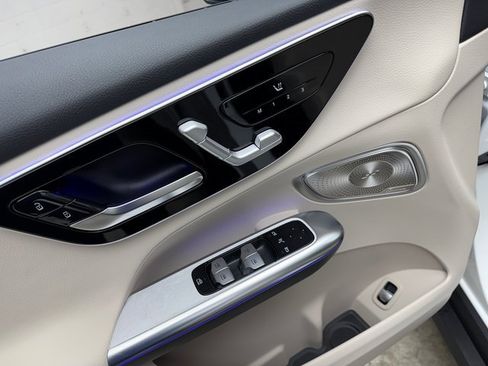 New 2026 Mercedes-Benz GLC 300 GLC 300 image 11