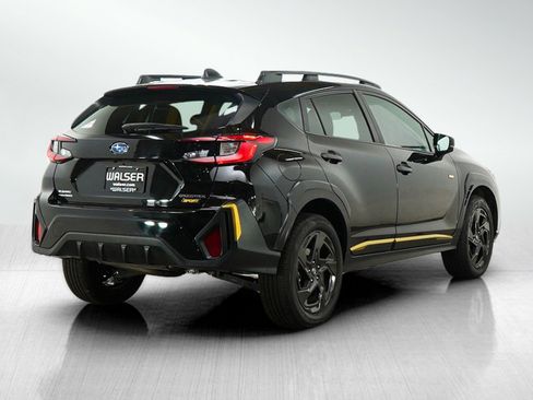 Used 2025 Subaru Crosstrek 2.5i Sport AWD/4WD image 5