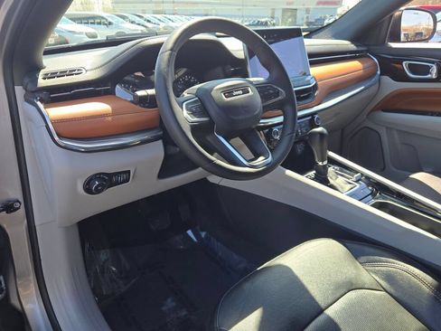 Certified 2023 Jeep Compass Limited AWD/4WD image 26