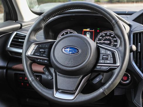 Certified 2023 Subaru Forester Touring w/ Popular Package #2 image 12