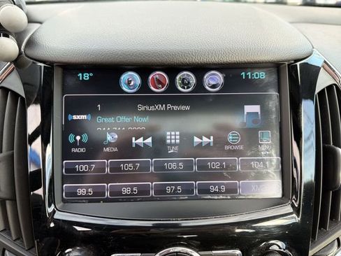 Used 2017 Chevrolet Cruze Premier image 18