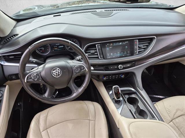 Used 2018 Buick Enclave Premium w/ Experience Buick Package FWD image 19