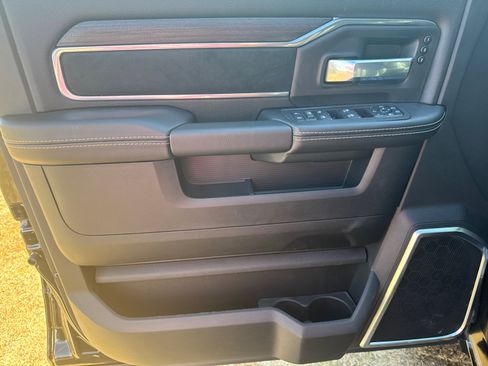 New 2026 RAM 2500 Laramie w/ Night Edition image 10