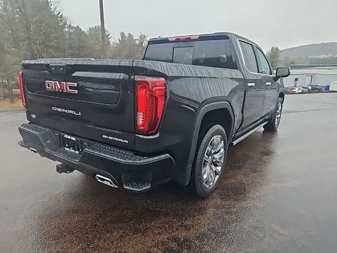 New 2026 GMC Sierra 1500 Denali image 5