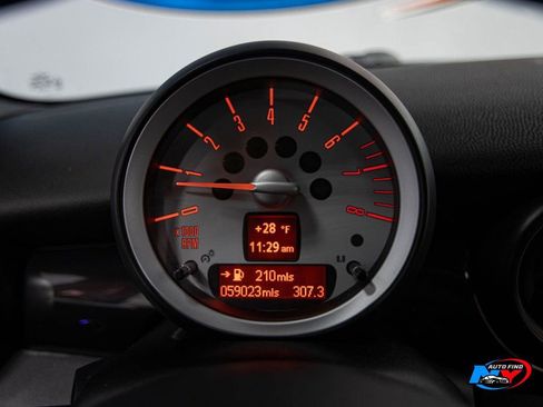 Used 2009 MINI Cooper John Cooper Works image 10