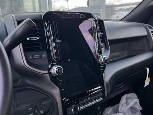 New 2026 RAM 5500 Tradesman AWD/4WD image 8