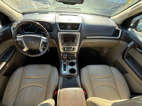 Used 2015 GMC Acadia Denali image 22