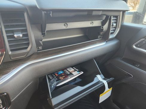 New 2026 Chevrolet Silverado 2500 LT w/ Trail Boss Package image 51