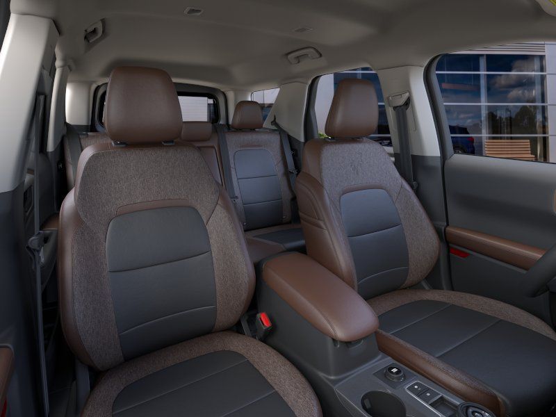 New 2026 Ford Bronco Sport Outer Banks AWD/4WD image 10