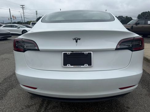 Used 2023 Tesla Model 3 Standard Range RWD image 39