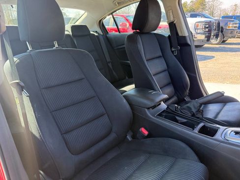 Used 2014 MAZDA MAZDA6 Sport image 26