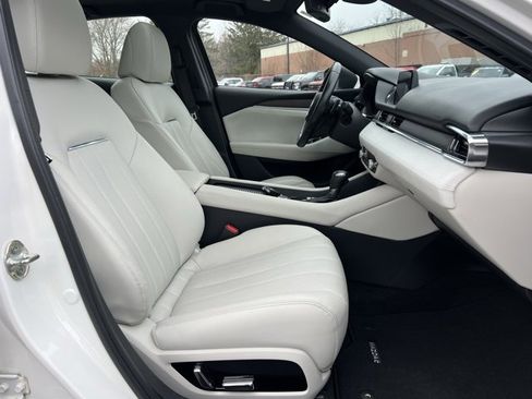 Used 2021 MAZDA MAZDA6 Signature image 11