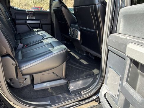 Used 2017 Ford F250 Platinum w/ Platinum Ultimate Package image 20