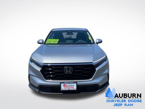 Used 2025 Honda CR-V EX image 2