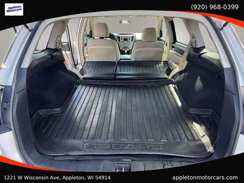 Used 2014 Subaru Outback 2.5i Premium w/ Accessory Value Package (OYT) AWD/4WD image 29