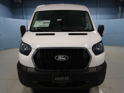 New 2026 Ford Transit 350 148 Medium Roof image 17